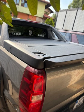 Chevrolet Avalanche - 8300 € - 92704392 4
