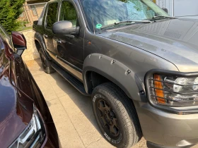 Chevrolet Avalanche - 8300 € - 92704392 3