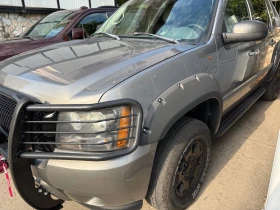 Chevrolet Avalanche - 8300 € - 92704392 2