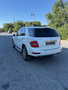 Mercedes-Benz ML 350 Grand Edition - 11699 € - 23712878 3