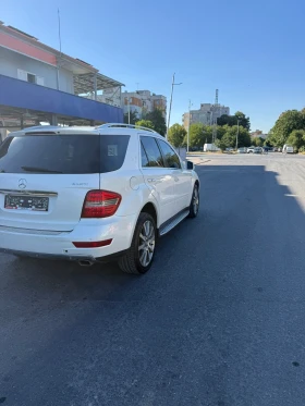 Mercedes-Benz ML 350 Grand Edition - 11699 € - 23712878 5