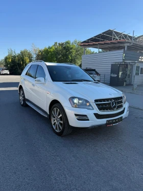 Mercedes-Benz ML 350 Grand Edition - 11699 € - 23712878 7