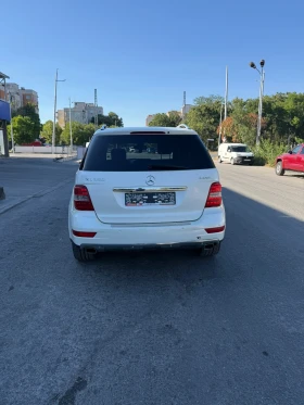 Mercedes-Benz ML 350 Grand Edition - 11699 € - 23712878 6