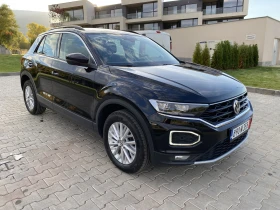 ����� �� �������� �� VW T-Roc 2.0 TDI/ DESIGN