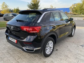 VW T-Roc 2.0 TDI/ DESIGN | Mobile.bg � ����� ������ 5