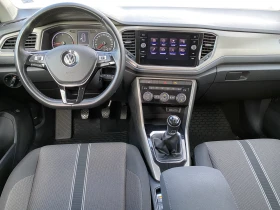 VW T-Roc 2.0 TDI/ DESIGN | Mobile.bg � ����� ������ 9