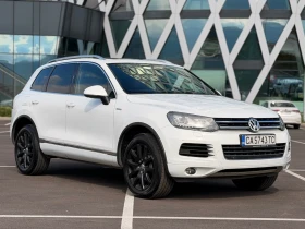 VW Touareg Touareg X edition  | Auto.bg — изображение 7