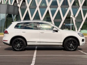 VW Touareg Touareg X edition  | Auto.bg — изображение 6