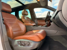 VW Touareg Touareg X edition  | Auto.bg — изображение 14