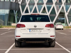VW Touareg Touareg X edition  | Auto.bg — изображение 4