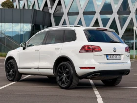 VW Touareg Touareg X edition  | Auto.bg — изображение 3