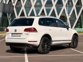 VW Touareg Touareg X edition  | Auto.bg — изображение 5
