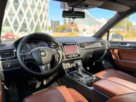 VW Touareg Touareg X edition  | Auto.bg — изображение 9