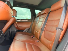 VW Touareg Touareg X edition  | Auto.bg — изображение 11