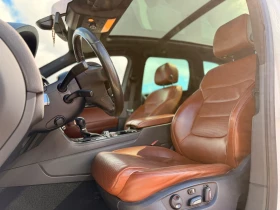 VW Touareg Touareg X edition  | Auto.bg — изображение 10