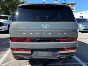 Hyundai Santa fe Luxury * CARFAX * ФИНАНСИРАНЕ - 27999 € - 90551773 4