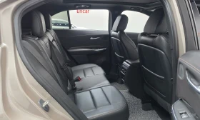 Cadillac XT4 2.0 Sport AWD | Mobile.bg � ����� ������ 9