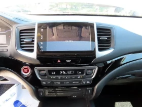 Honda Pilot 3Rd Generation 3.5 | Mobile.bg � ����� ������ 13