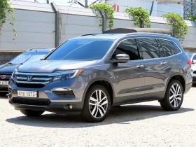 Honda Pilot 3Rd Generation 3.5 | Mobile.bg � ����� ������ 2