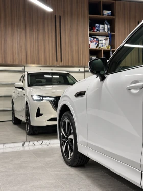 Mazda CX-60 Mazda CX-60 TAKUMI | PLUG-IN 327��.| 4x4| �������� | Mobile.bg � ����� ������ 6