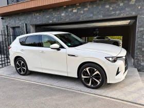 Mazda CX-60 Mazda CX-60 TAKUMI | PLUG-IN 327��.| 4x4| �������� | Mobile.bg � ����� ������ 2
