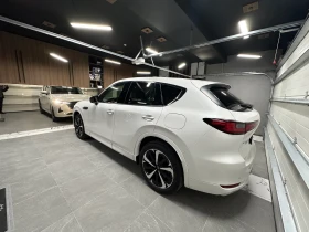 Mazda CX-60 Mazda CX-60 TAKUMI | PLUG-IN 327��.| 4x4| �������� | Mobile.bg � ����� ������ 8
