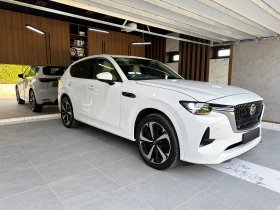 Mazda CX-60 Mazda CX-60 TAKUMI | PLUG-IN 327��.| 4x4| �������� | Mobile.bg � ����� ������ 4