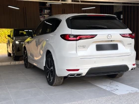 Mazda CX-60 Mazda CX-60 TAKUMI | PLUG-IN 327��.| 4x4| �������� | Mobile.bg � ����� ������ 5