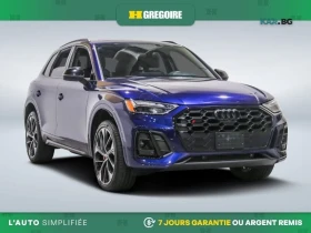 Audi SQ5 ACC * 360 * Pano * АвтоКредит * РЕАЛНА ЦЕНА ДО БГ