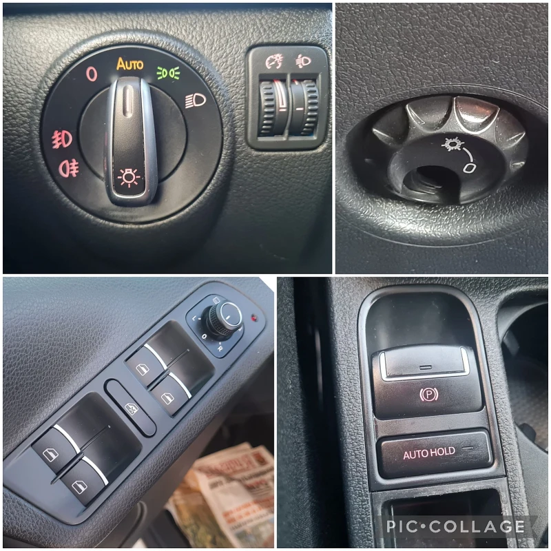 VW Tiguan 2.0TDI/150kc/EVRO 6/4x4/АВТОМАТ/NAVI, снимка 11 - Автомобили и джипове - 48057844