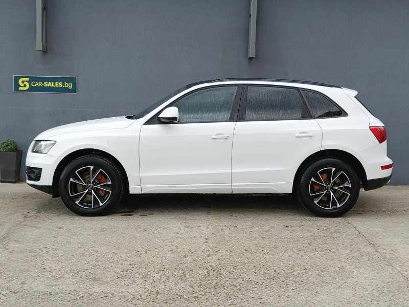 Audi Q5 3.0 Quattro, снимка 5 - Автомобили и джипове - 49177601