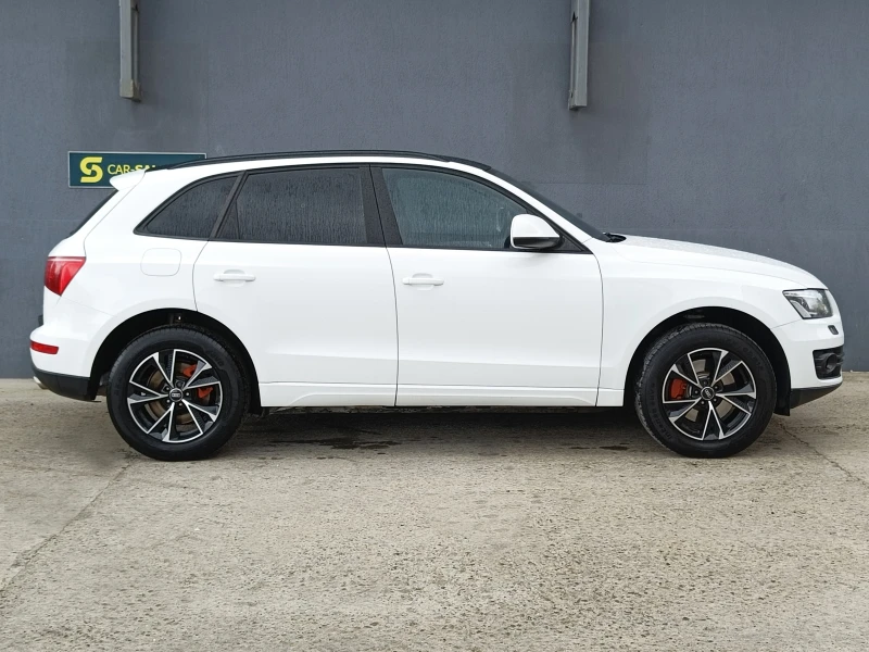 Audi Q5 3.0 Quattro, снимка 9 - Автомобили и джипове - 49177601