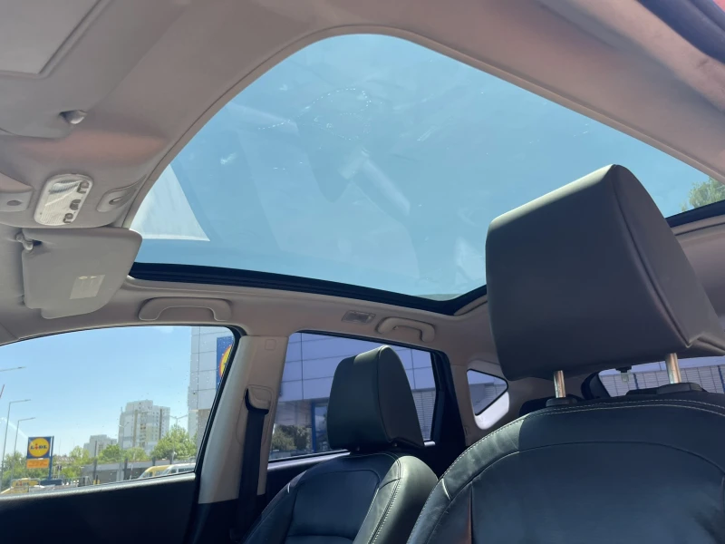 Nissan Qashqai, снимка 10 - Автомобили и джипове - 52573693