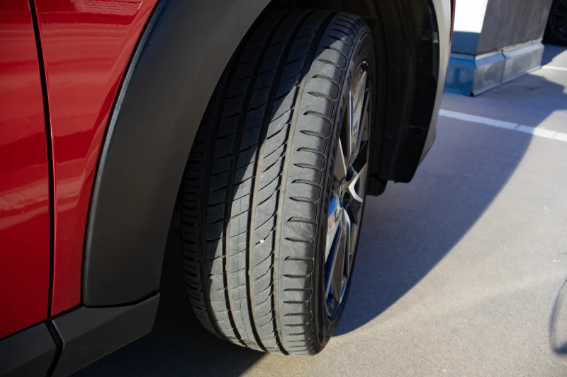 Mazda CX-3 2 sky active 4x4, снимка 6 - Автомобили и джипове - 53050705