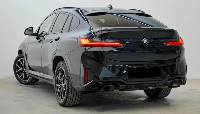 BMW X4 20d xDrive M Pack, снимка 4 - Автомобили и джипове - 52398399