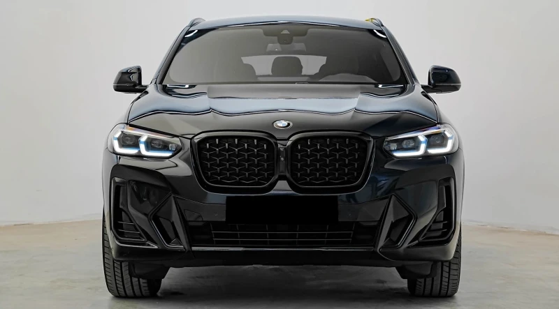 BMW X4 20d xDrive M Pack, снимка 2 - Автомобили и джипове - 52398399
