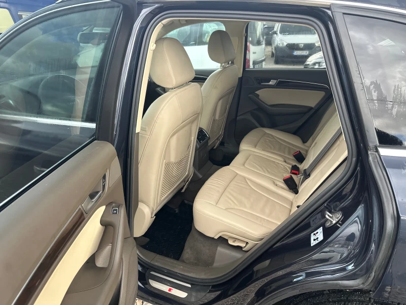 Audi Q5 3.0TFSI 8ZF Quattro S-Line * ЛИЗИНГ* , снимка 8 - Автомобили и джипове - 52497064