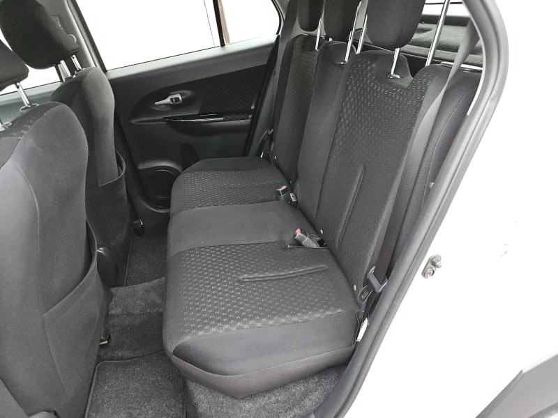 Toyota Urban Cruiser 1.4D4D/155000км/90к.с./6ск/4х4/EURO 5/ТОП, снимка 16 - Автомобили и джипове - 52693652