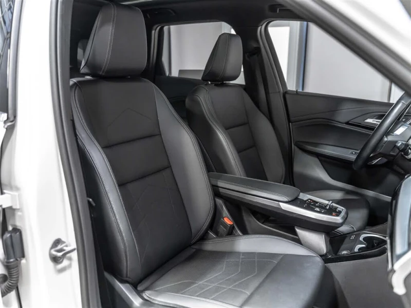 BMW X1 ALPINE WHITE* H/K* HUD* AMBIENT* DISTRONIC* PANO* , снимка 11 - Автомобили и джипове - 52836193