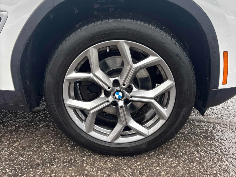 BMW X4 2022 xDrive30i * CARFAX * БЕЗ ПЪРВОНАЧАЛНА ВНОСКА, снимка 6 - Автомобили и джипове - 52861692