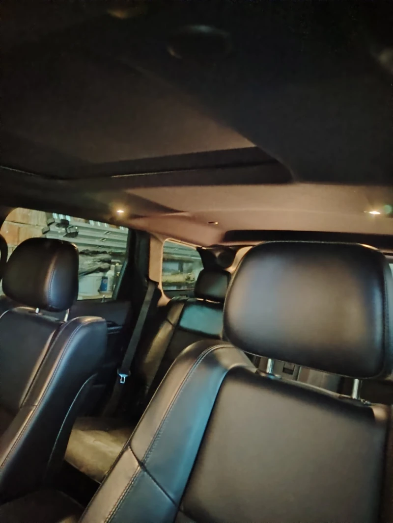 Jeep Grand cherokee Laredo X, снимка 12 - Автомобили и джипове - 52882396