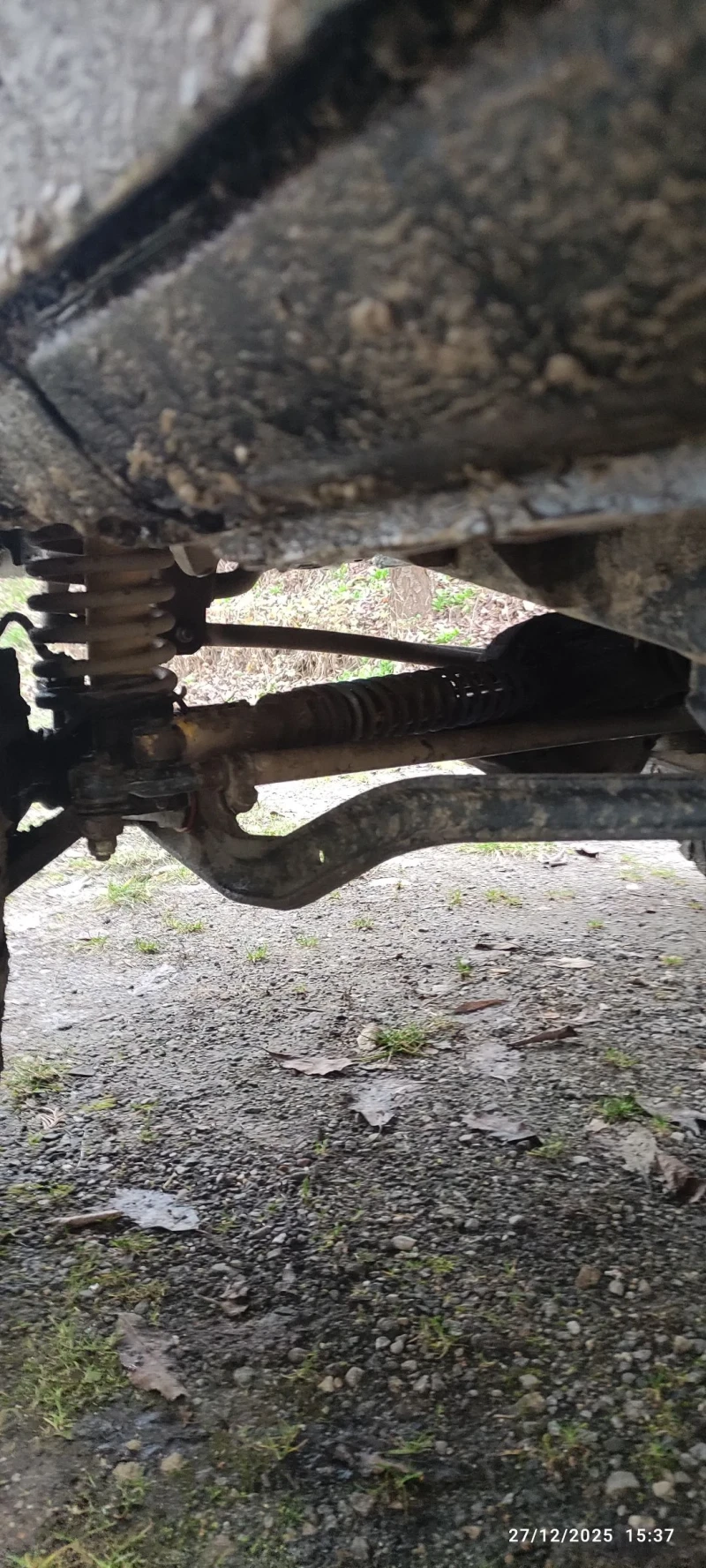 Toyota Land cruiser Rj70 2.4 , снимка 11 - Автомобили и джипове - 52913116