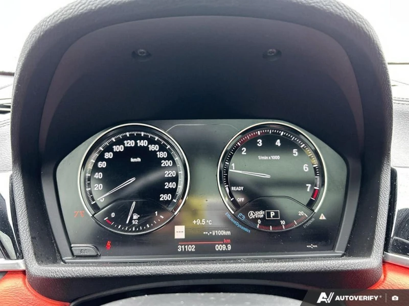 BMW X2 * XDRIVE28I / LEATHER / PANO ROOF / NAV / AWD * CA, снимка 12 - Автомобили и джипове - 53001056