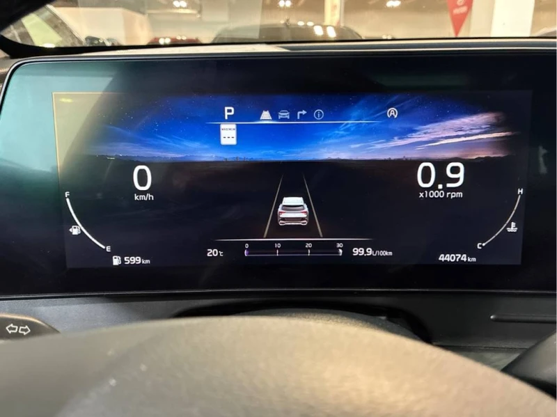 Kia Sportage / X Line Limited / DISTRONIC / ОБДУХВАНЕ / CARFAX, снимка 5 - Автомобили и джипове - 53270904