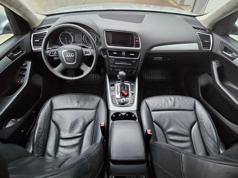 Audi Q5 3.0TDI quattro, снимка 10 - Автомобили и джипове - 53513186