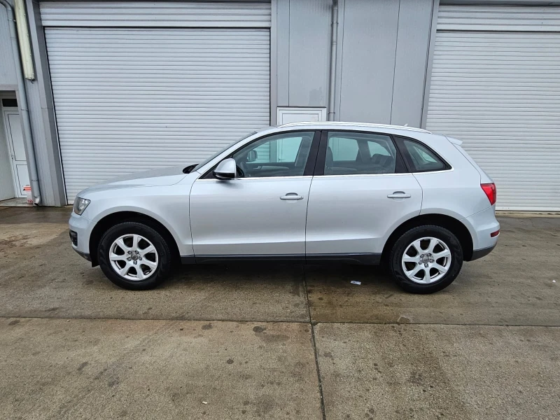 Audi Q5 3.0TDI quattro, снимка 3 - Автомобили и джипове - 53513186