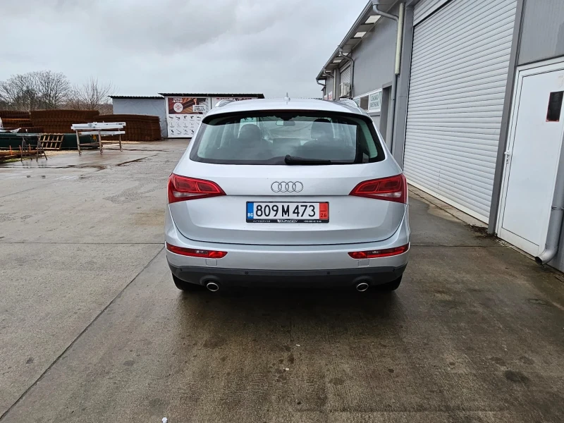 Audi Q5 3.0TDI quattro, снимка 5 - Автомобили и джипове - 53513186