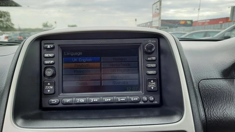 Honda Cr-v 2.2 i-CTDI, снимка 7 - Автомобили и джипове - 30008453