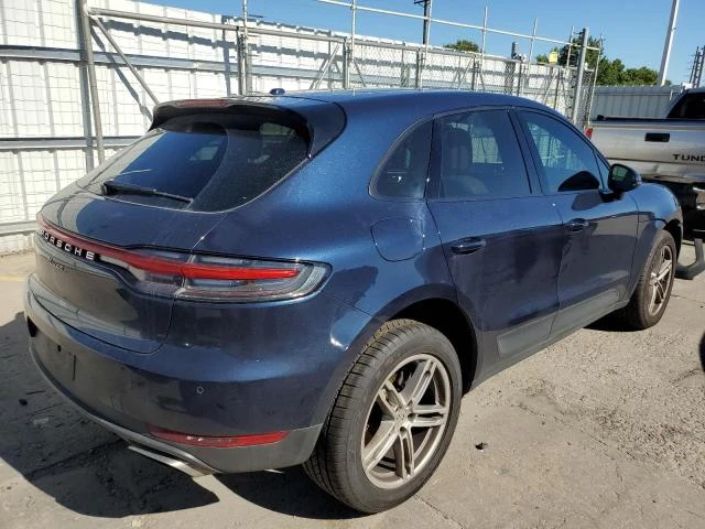 Porsche Macan  - изображение 4