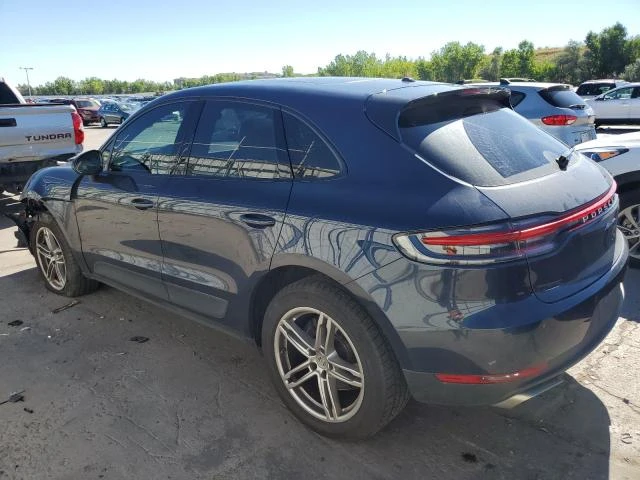 Porsche Macan  - изображение 5